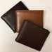 Leather Wallet - Mashi Moosh