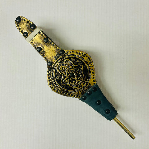 Bellow - Hamsa Hand Motif (Small)