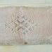 Moroccan Cushion - Cactus Silk
