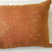 Cactus Silk Cushion (Terracotta) - Mashi Moosh