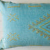 Cactus Silk Cushion (Summer Sky) - Mashi Moosh