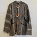 Berber Jacket (Sandstone)