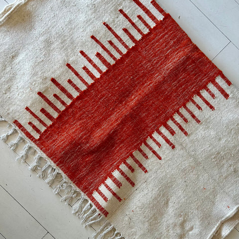 Oued Zem Kilim (Kurkum)