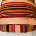 Kilim Floor Cushion/Pouffe