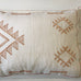 Cactus Silk Cushion (Navajo White) - Mashi Moosh