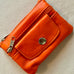 Coin/Card Wallet - 10 Colours