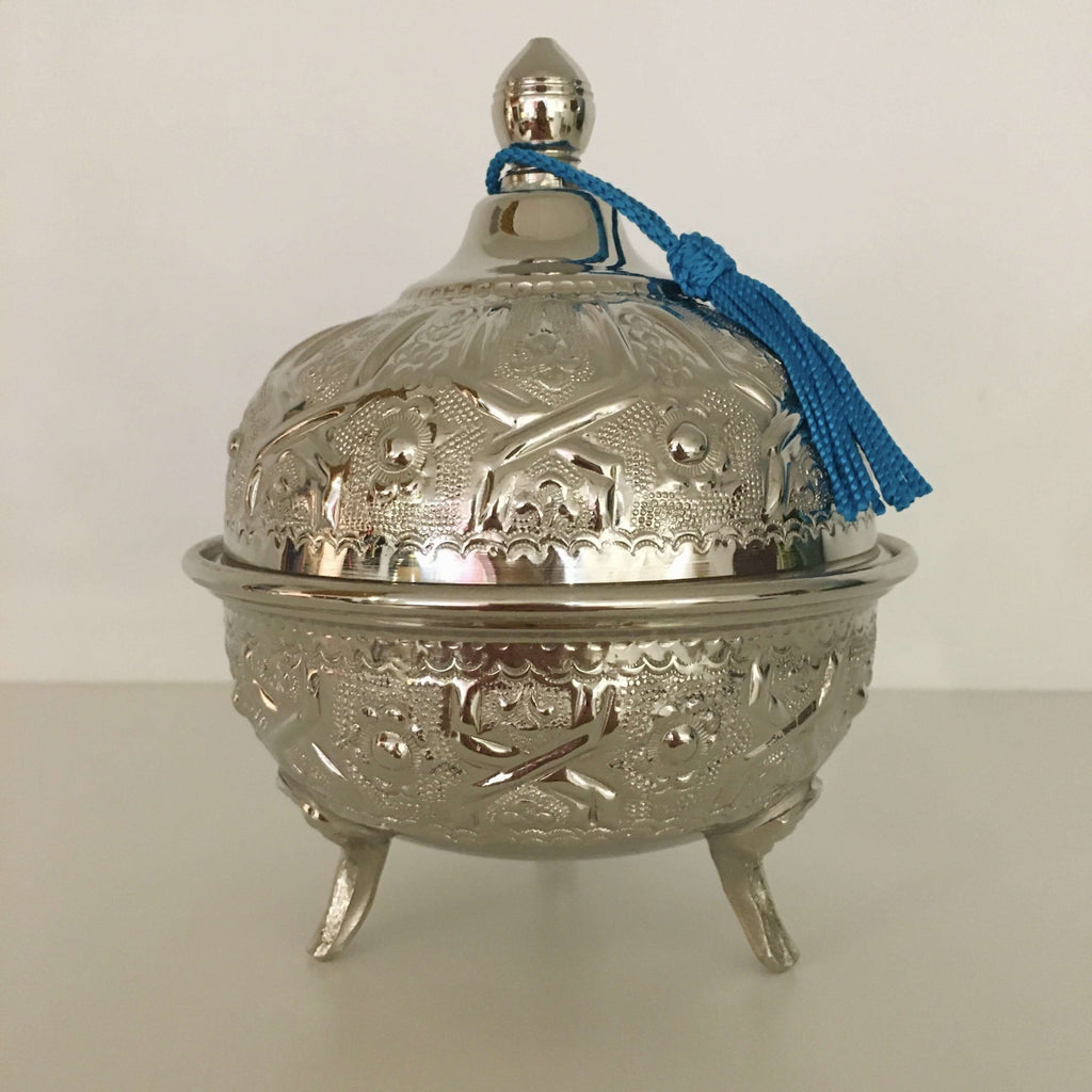 Traditional SugarPot - Large Teapot - Mashi Moosh