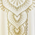 Kaftan - Style #4 Embroidered w/Sleeves (Cloud)
