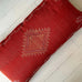 Cactus Silk Cushion (Tiger) - Mashi Moosh