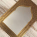 Palace Arch - Brass Mirror - Mashi Moosh