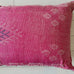 Cactus Silk Cushion (Sweet Tart)