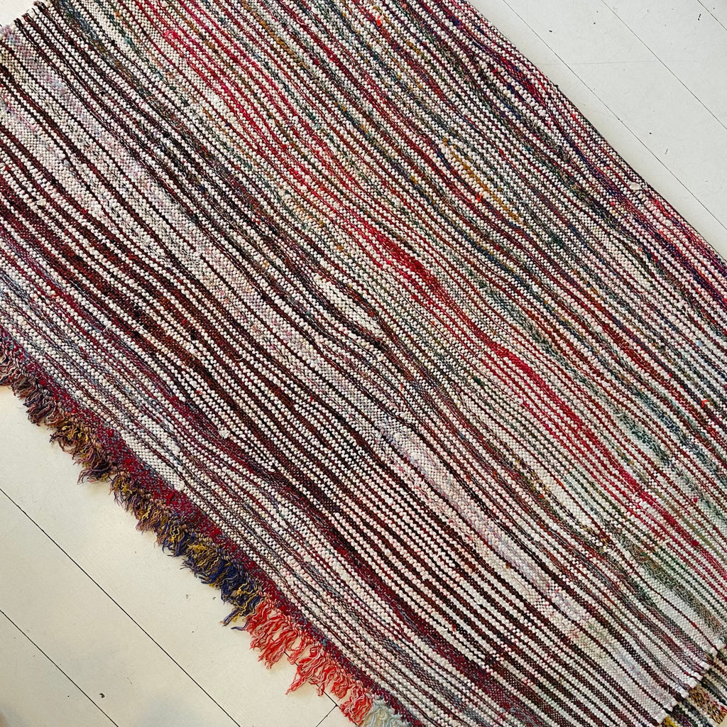 Boucherouite (Munir)