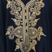 Kaftan - Intricate Embroidered - Mashi Moosh