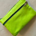Coin/Card Wallet - 10 Colours