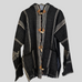 Berber Jacket (Ebony)