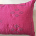 Cactus Silk Cushion (Bubblegum) - Mashi Moosh