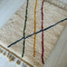Beni Ourain Rug - Mashi Moosh