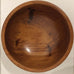 Mini Wood Bowls - Mashi Moosh