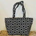 Chenille Two-Way Tote Bag (7 Colours)