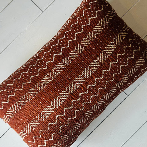 Mali Mudcloth Cushion - Mashi Moosh