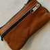Zippered Wallet