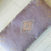 Cactus Silk Cushion (Lilac) - Mashi Moosh