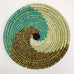 Woven Tray Basket - Mashi Moosh