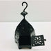 Mini Dome Candle Lantern - Black - Mashi Moosh