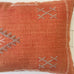  Cactus Silk Cushion (Sahara) - Mashi Moosh
