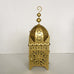 Moroccan Koutoubia Lantern - Gold Lantern - Mashi Moosh