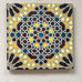 Fridge Magnet - Tiles - Mashi Moosh