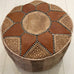 Sunburst Pouffe - Spice (Large) Pouffe - Mashi Moosh