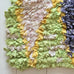 Moroccan Boucherouite - Nihal Rug - Mashi Moosh
