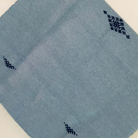 Berber Blanket - Small Blanket - Mashi Moosh
