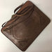 Leather Carry-Case (Chocolate) - Mashi Moosh