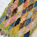 Moroccan Boucherouite - Nihal Rug - Mashi Moosh