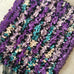 Moroccan Boucherouite - Amina Rug - Mashi Moosh