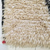 Beni Ourain (Nasira) Rug - Mashi Moosh
