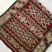 Zemmour Kilim Rug - Mashi Moosh