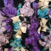 Moroccan Boucherouite - Amina Rug - Mashi Moosh