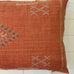 Cactus Silk Cushion (Cinnabar) - Mashi Moosh