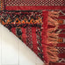 Zemmour Kilim Rug - Mashi Moosh