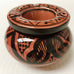 Safi Ashtray - Red - Mashi Moosh