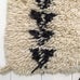 Beni Ourain - Farrah Rug - Mashi Moosh