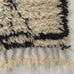Beni Ourain (Samira) Rug - Mashi Moosh