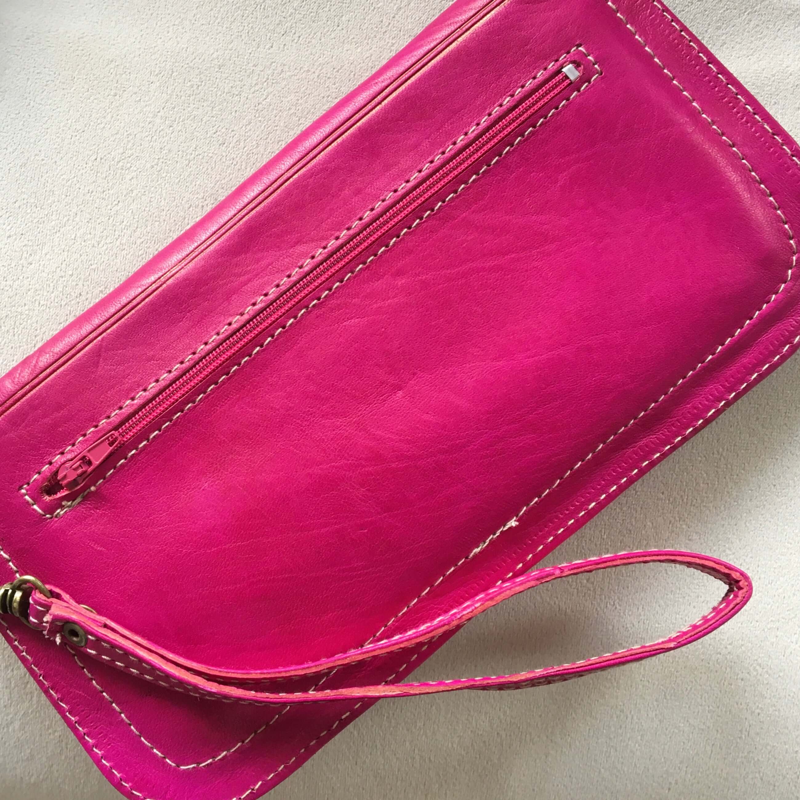 Moroccan Accessories - Clothing - Slippers - Mashi Moosh