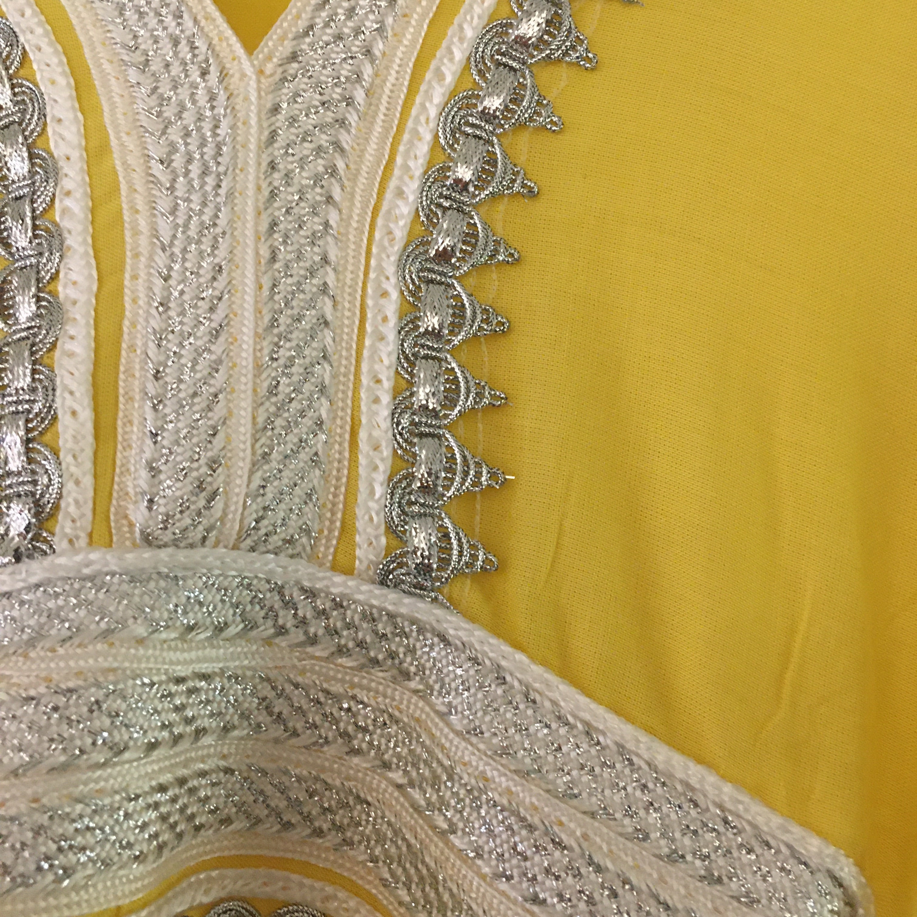 Moroccan Accessories - Clothing - Slippers - Mashi Moosh