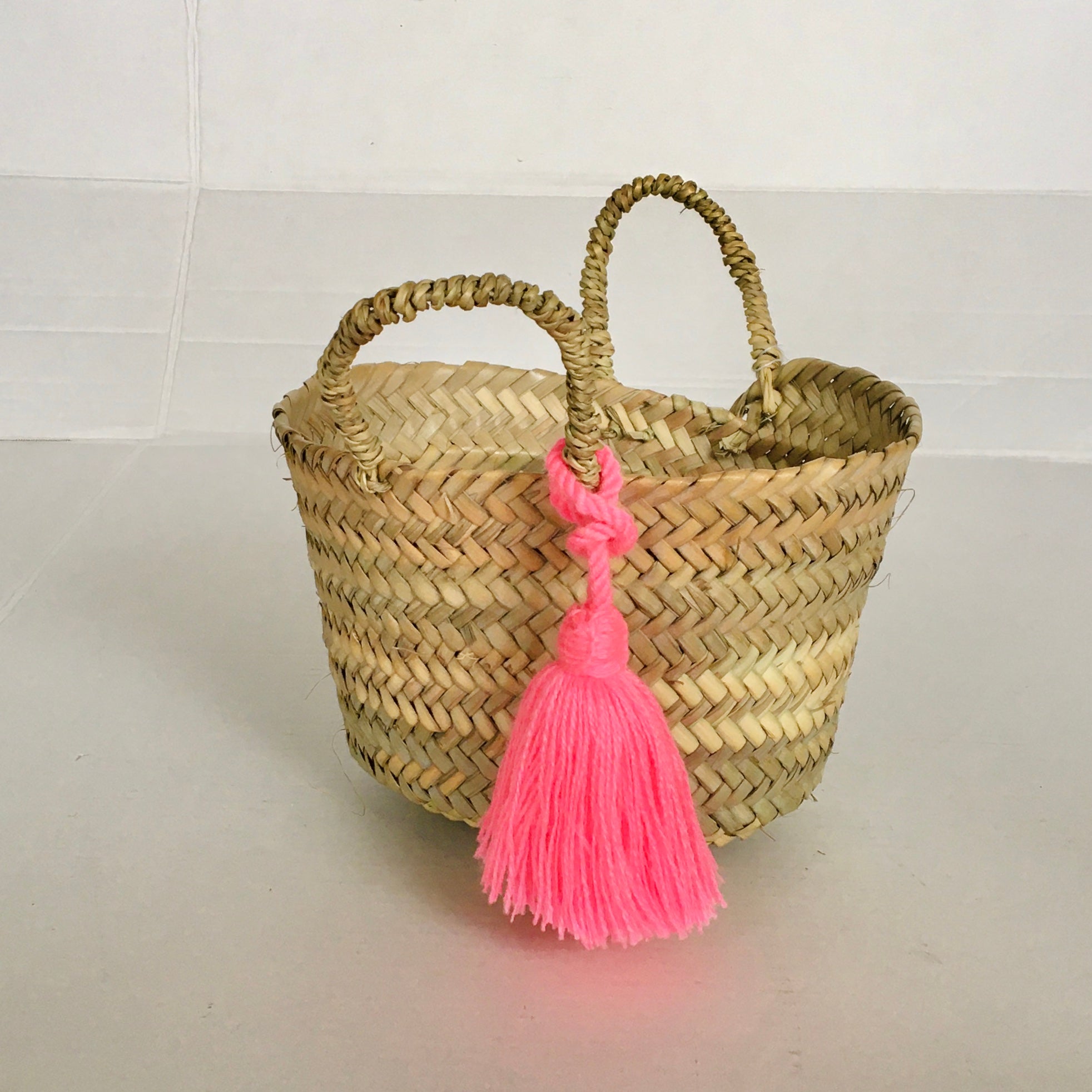 Moroccan Accessories - Clothing - Slippers - Mashi Moosh