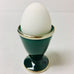 Silver-Rimmed Egg Cups - Mashi Moosh